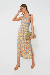 Wren Tali Maxi Dress